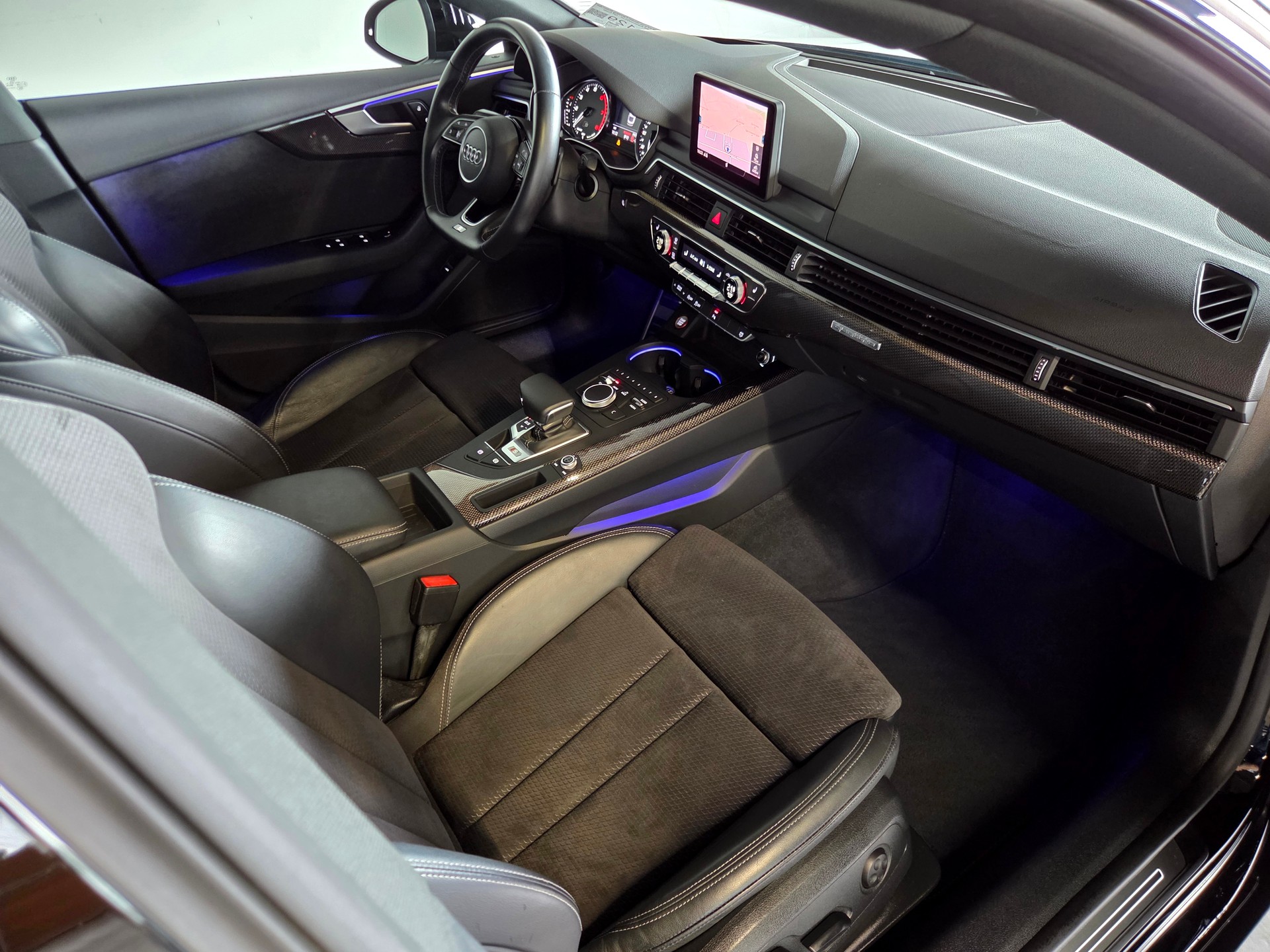 AUDI S5 Sportback 3.0 V6 TFSI quattro T-Tronic-image-10