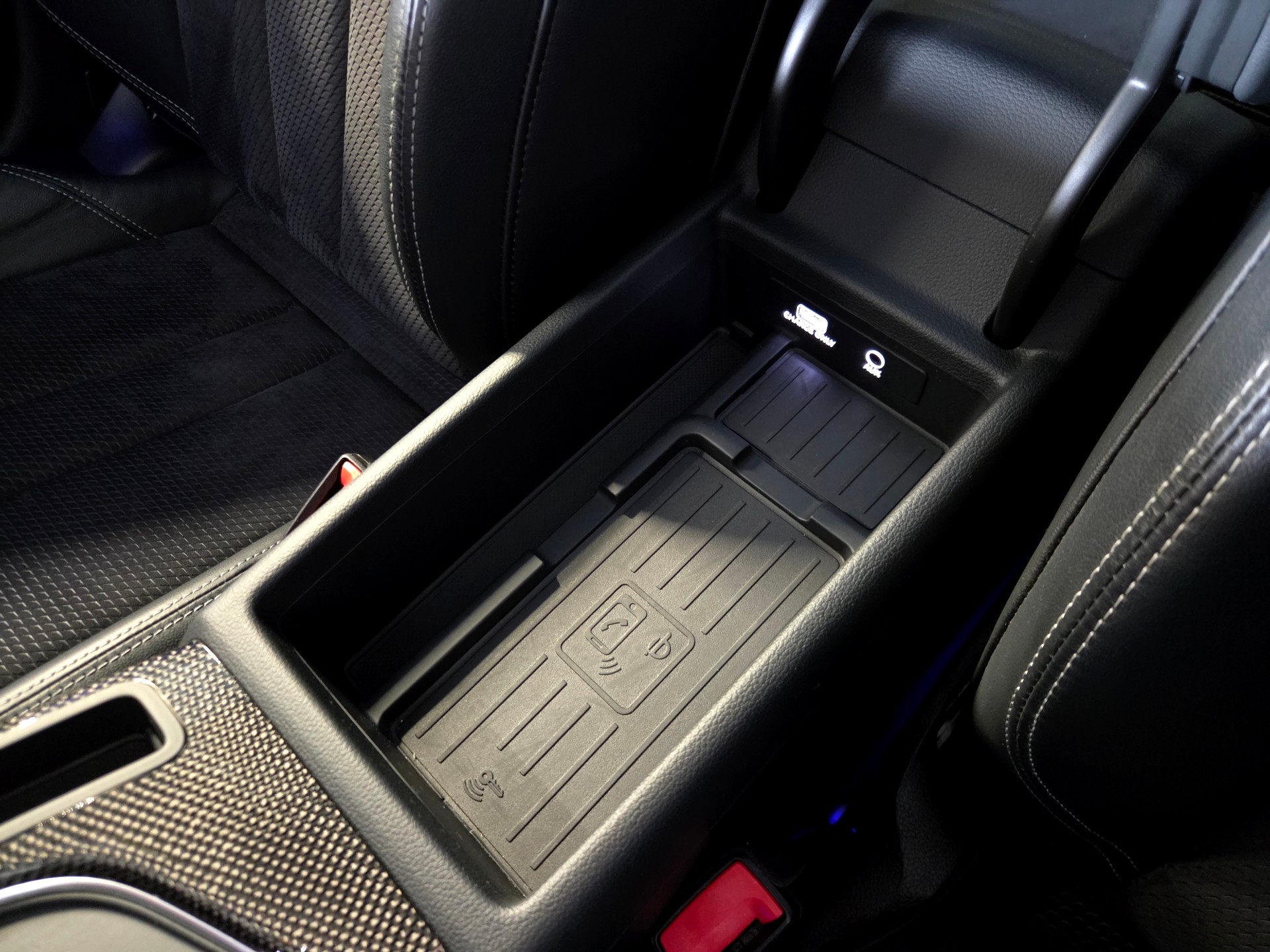 AUDI S5 Sportback 3.0 V6 TFSI quattro T-Tronic-image-16