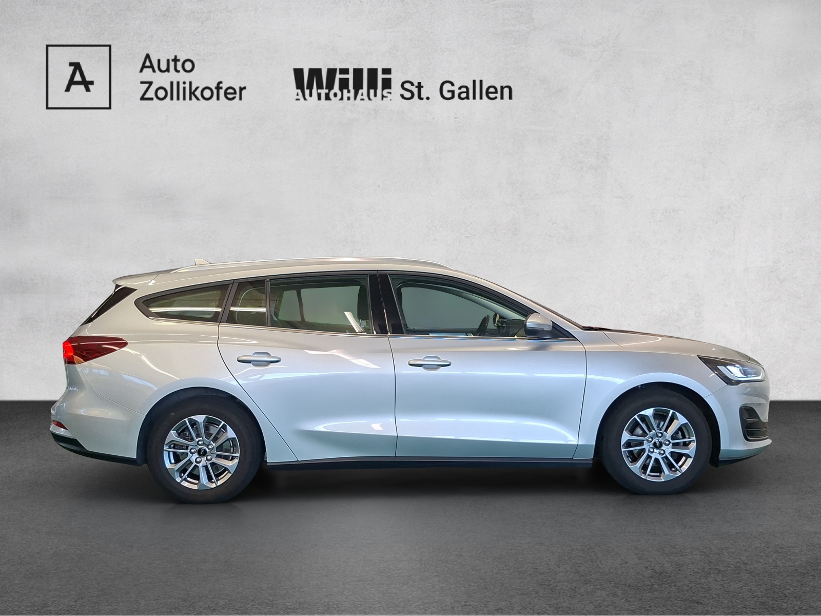 FORD Focus Station Wagon 1.0i EcoB Hybrid 125 Titanium-image-7