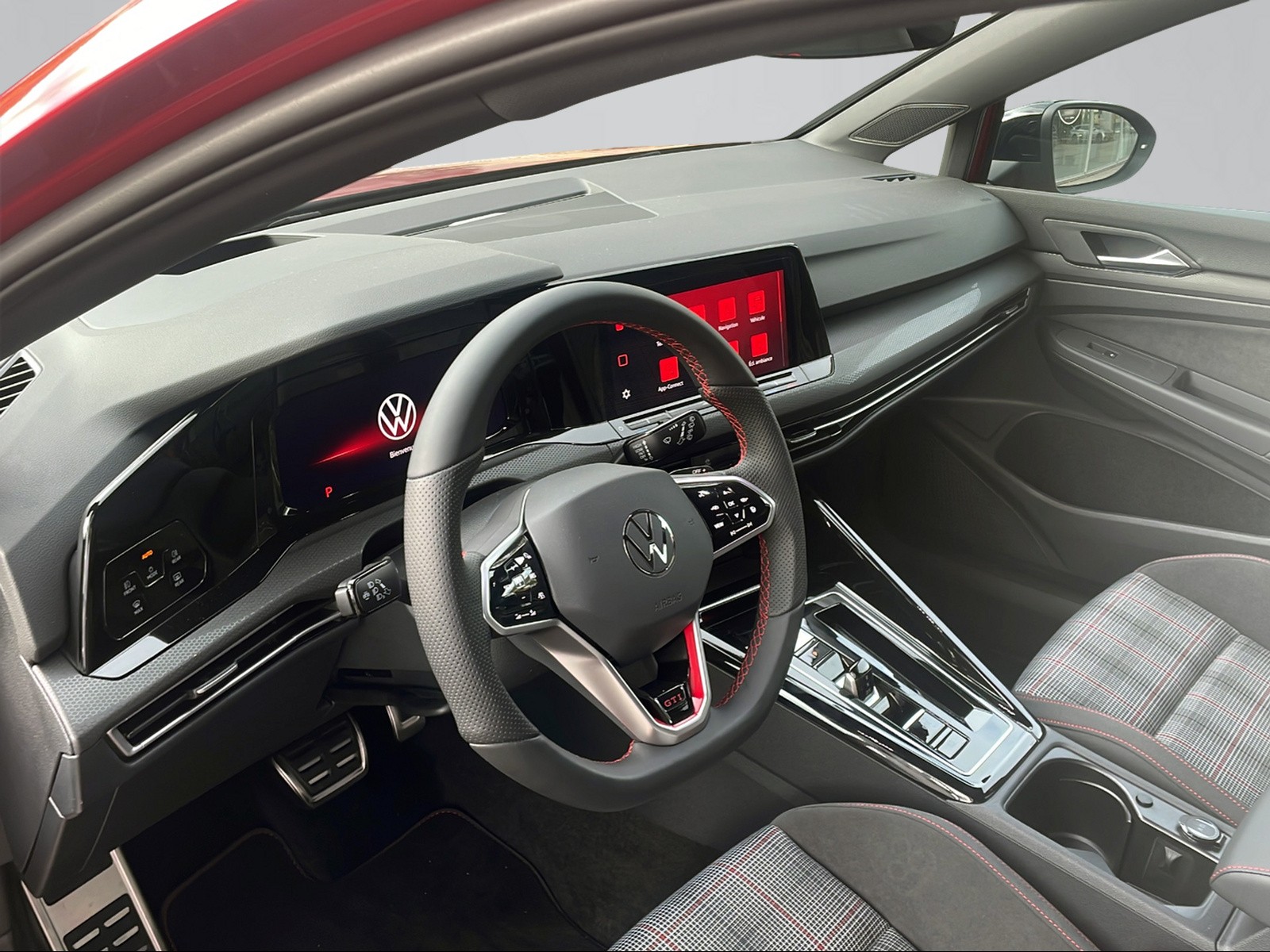 VW Golf 2.0 TSI GTI DSG-image-5