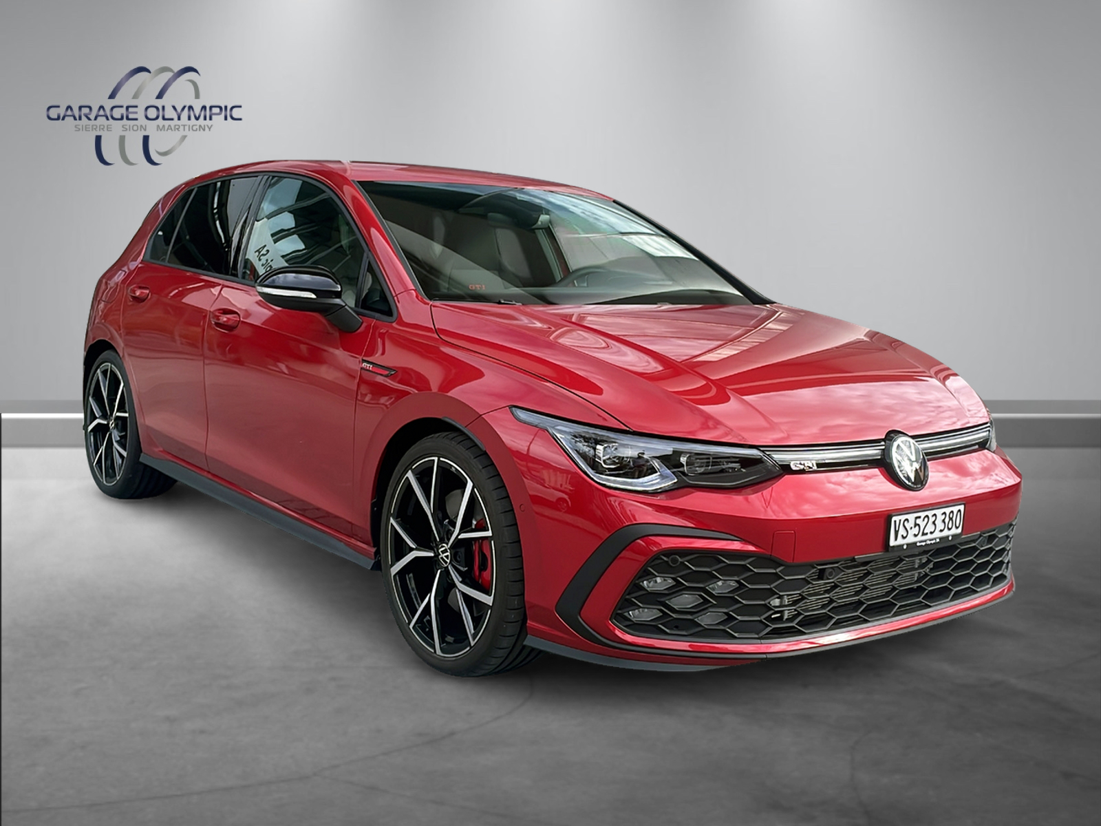 VW Golf 2.0 TSI GTI DSG-image-7