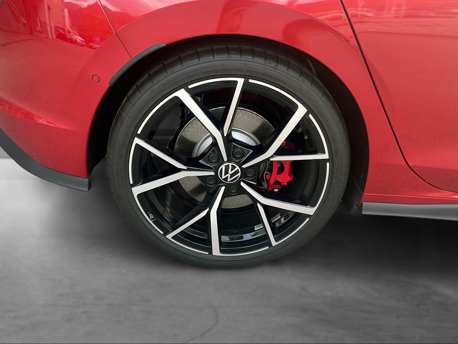 VW Golf 2.0 TSI GTI DSG-image-8