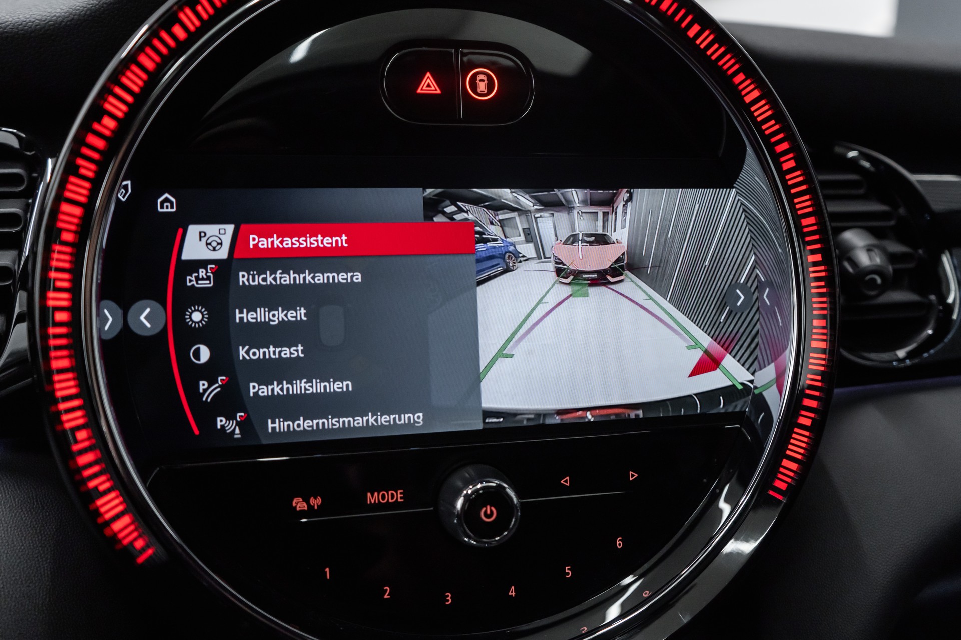 MINI Cooper John Cooper Works Steptronic-image-23