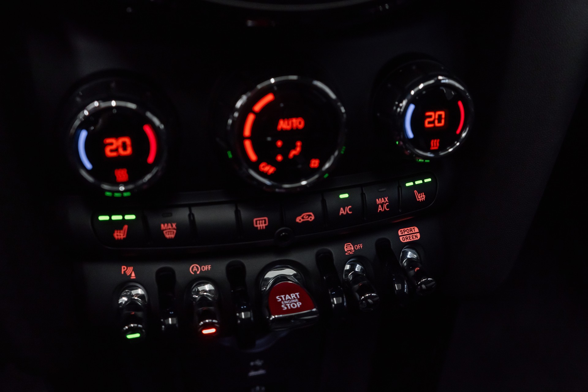 MINI Cooper John Cooper Works Steptronic-image-26
