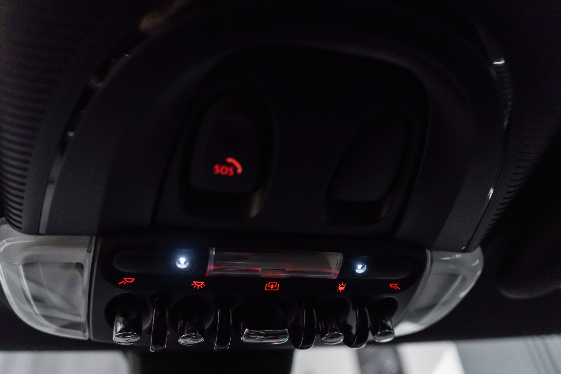 MINI Cooper John Cooper Works Steptronic-image-28