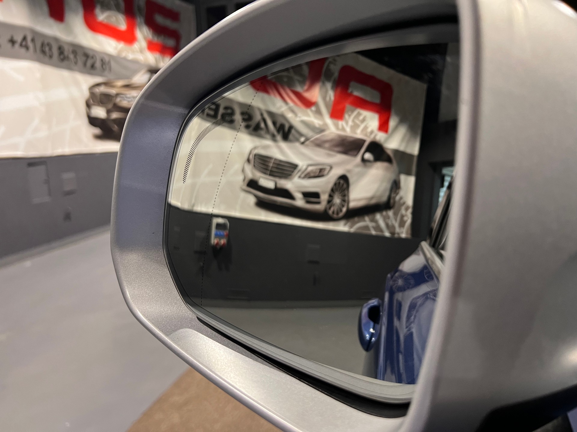 VOLVO XC90 T6 AWD R-Design Geartronic-image-21