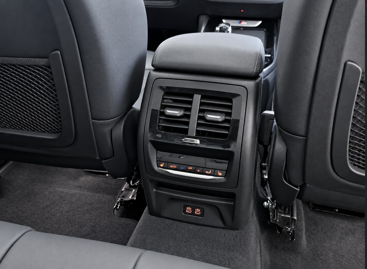 BMW X3 M40i-image-11