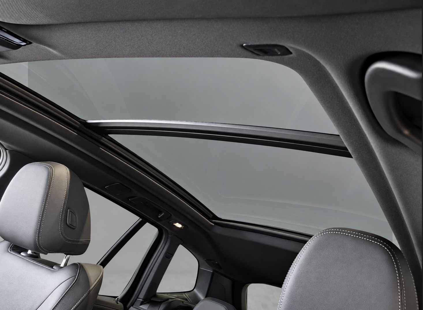 BMW X3 M40i-image-9