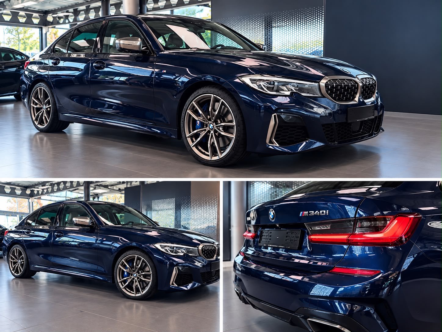 BMW M340i xDrive-image-2