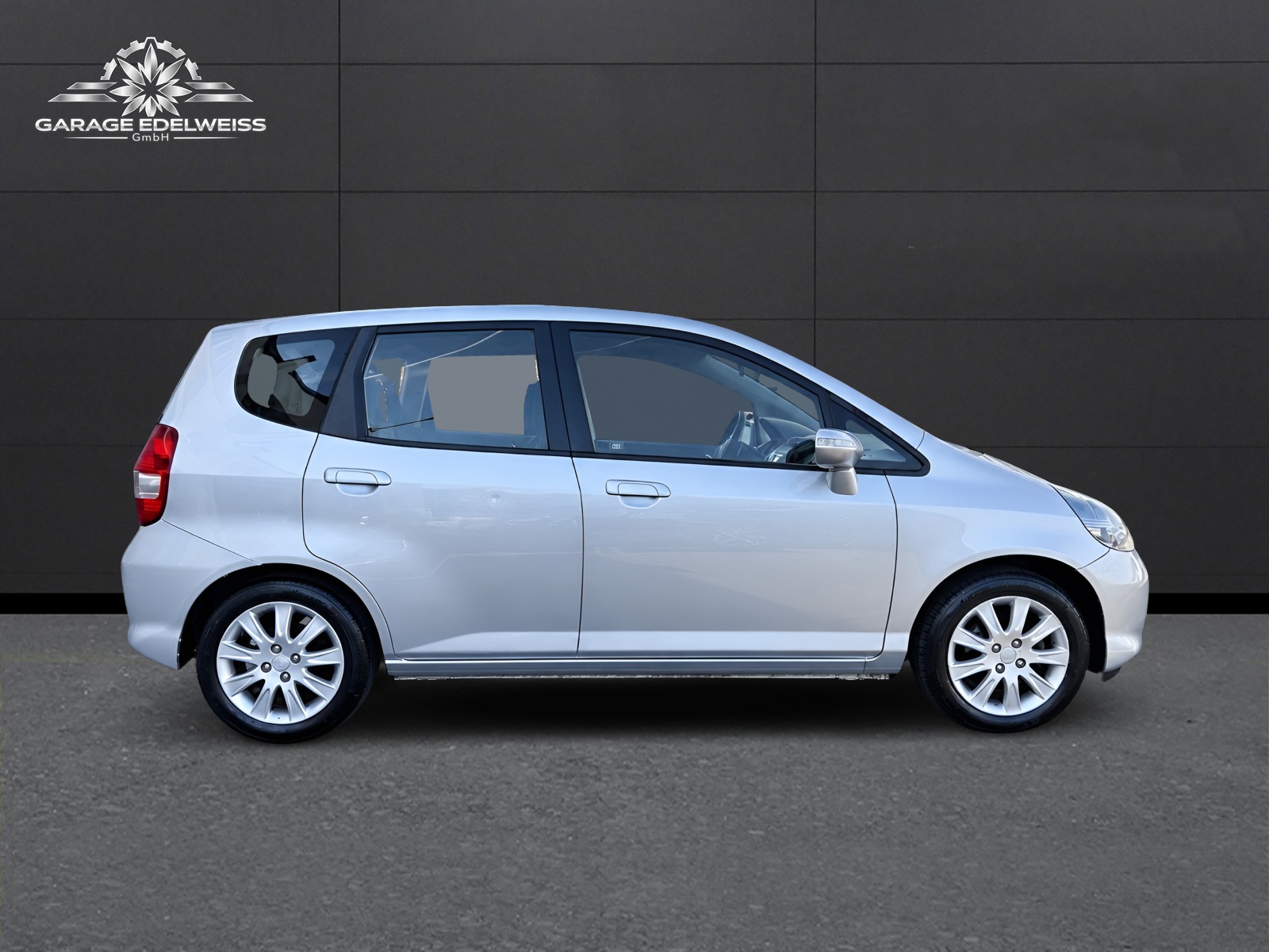 HONDA Jazz 1.4i LS Formula 1 CVT-image-5