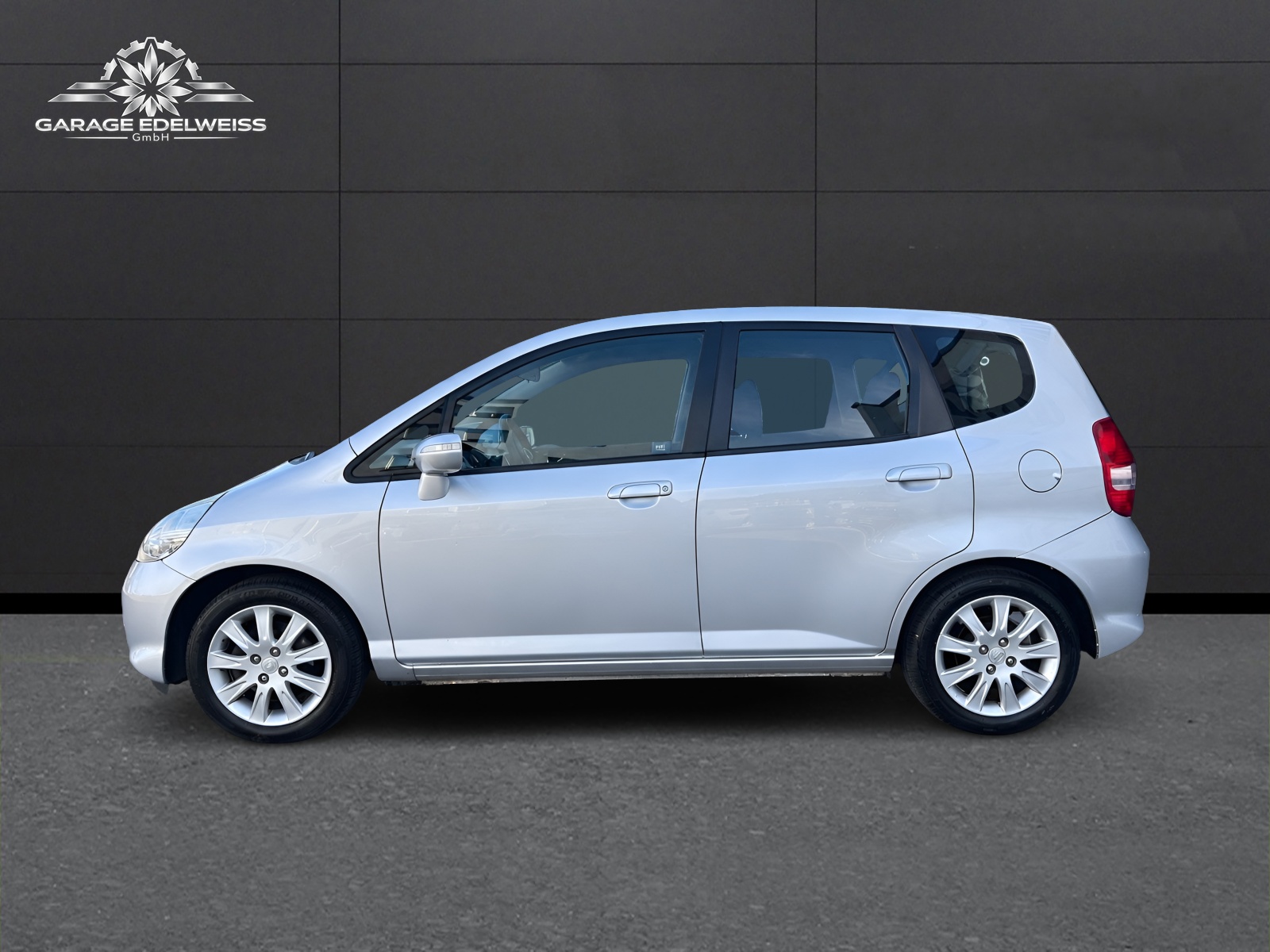 HONDA Jazz 1.4i LS Formula 1 CVT-image-1