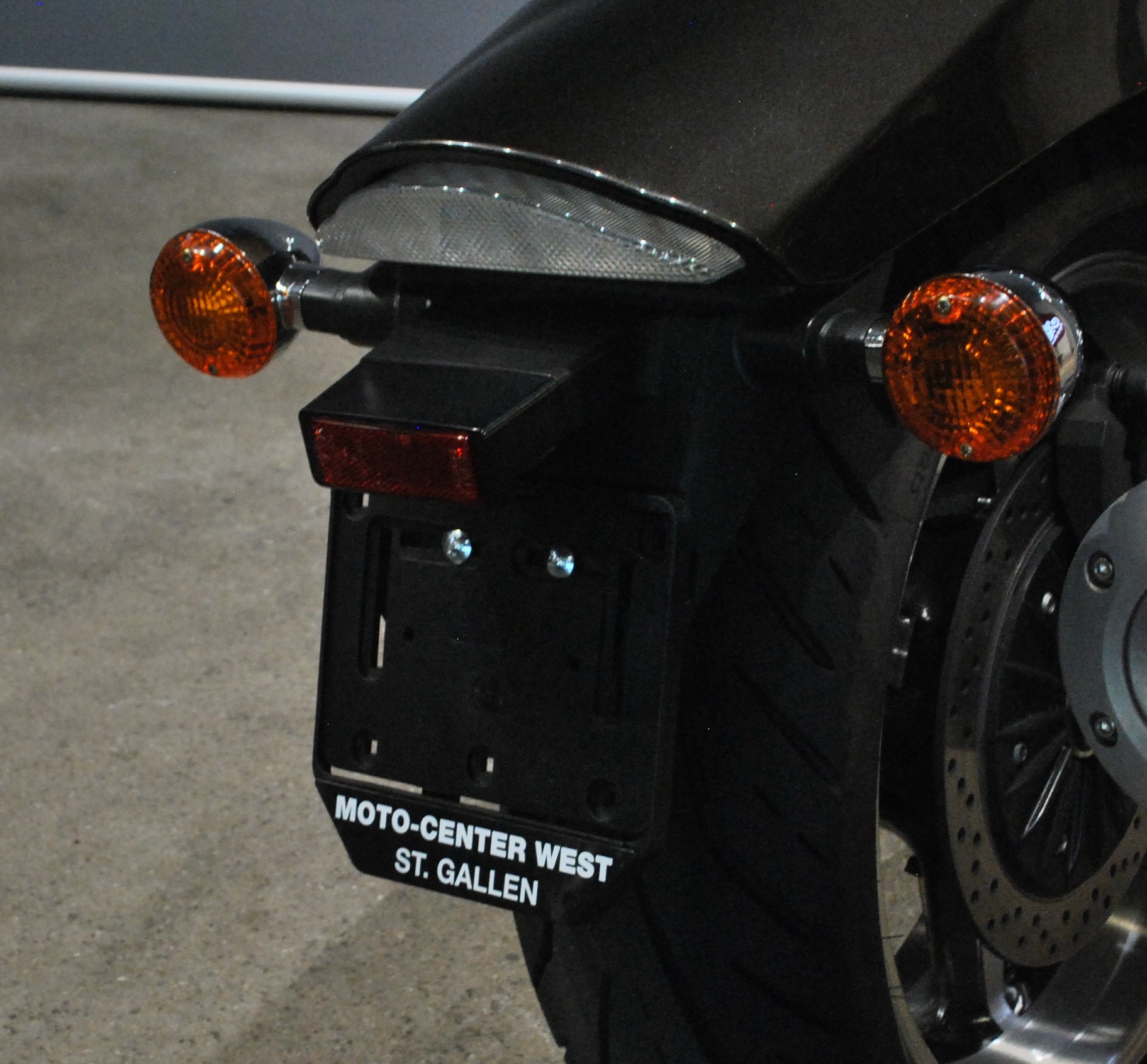 YAMAHA Warrior-image-7