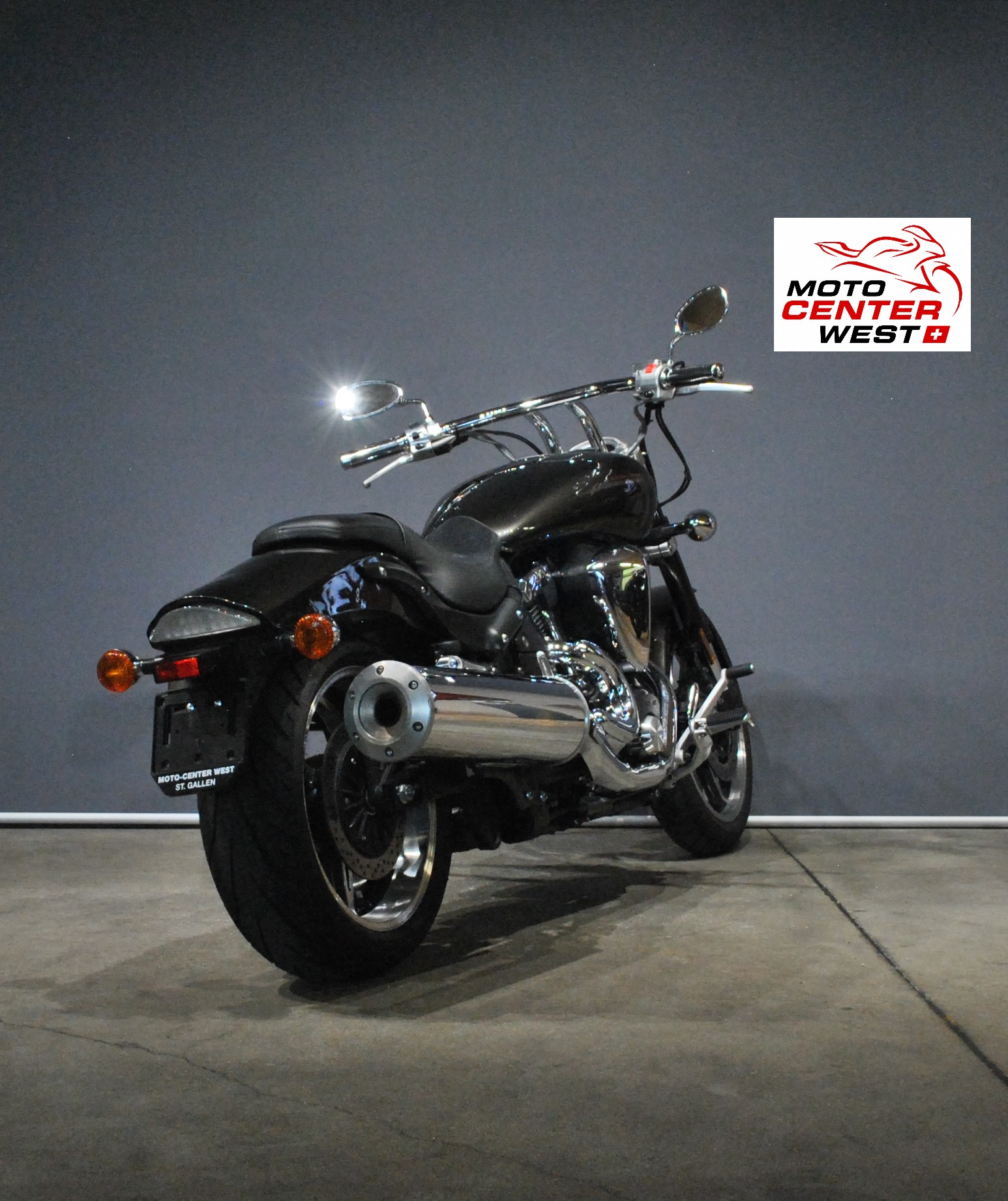 YAMAHA Warrior-image-4