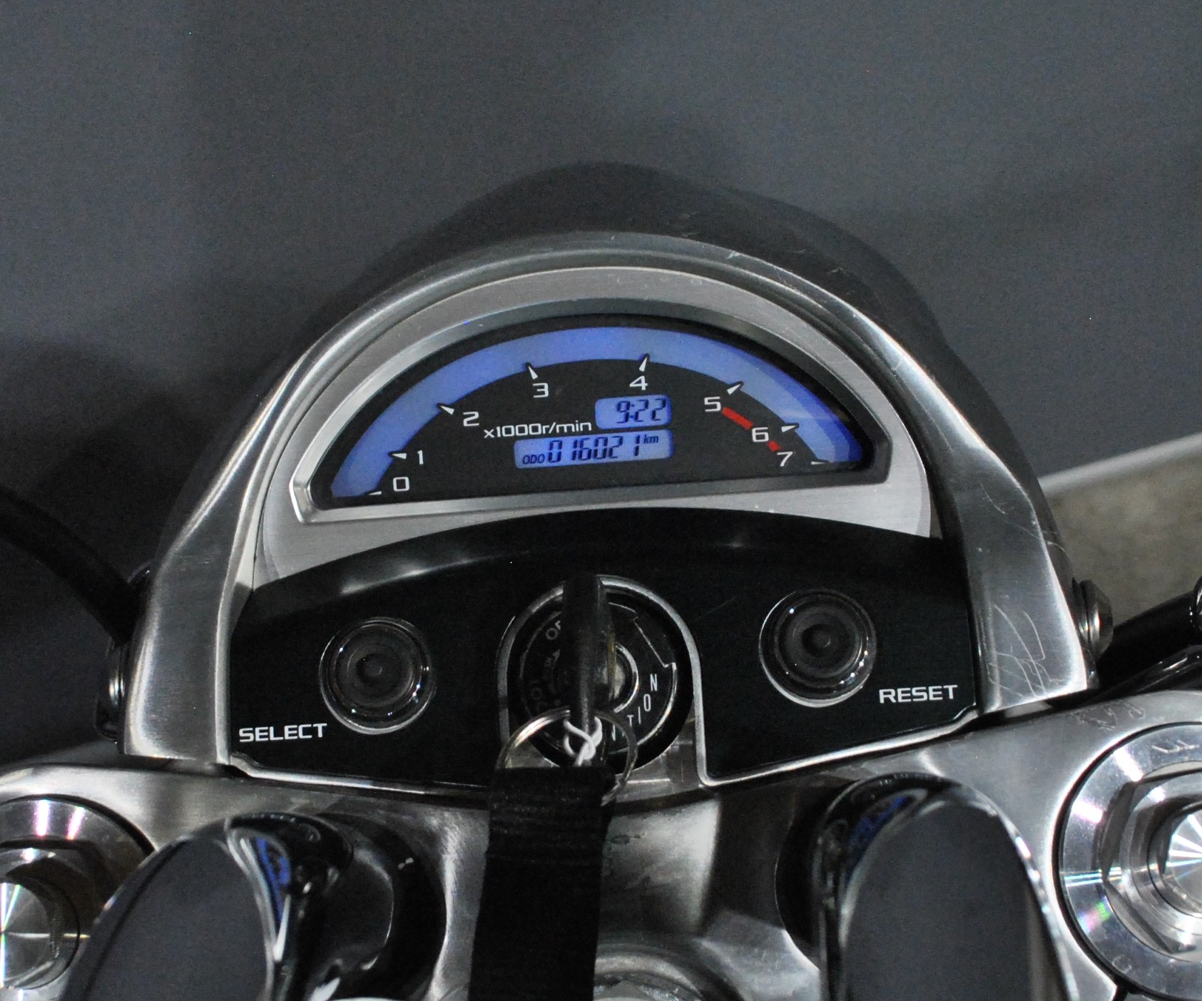 YAMAHA Warrior-image-5
