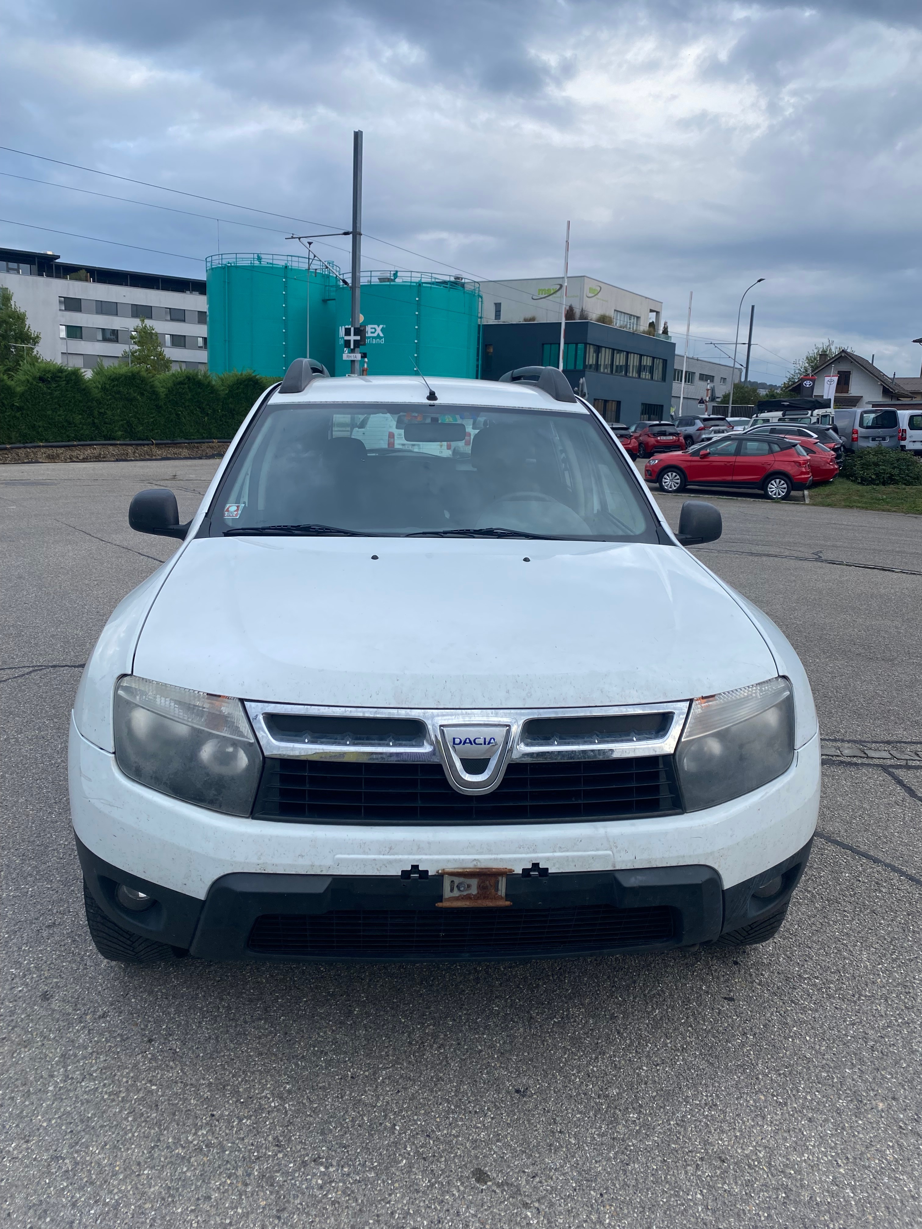 Car photo