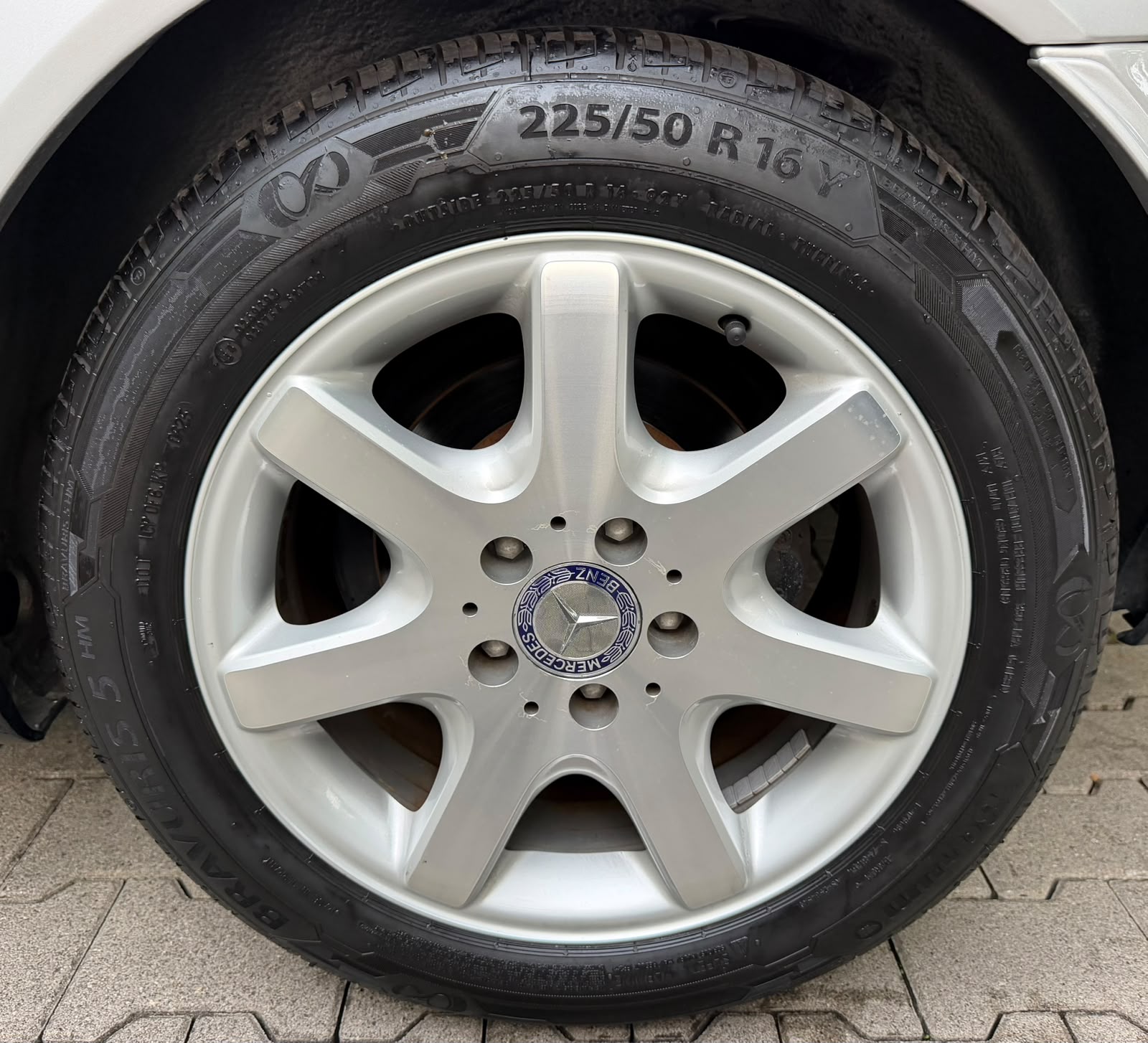 MERCEDES-BENZ SLK 230 Kompressor-image-14