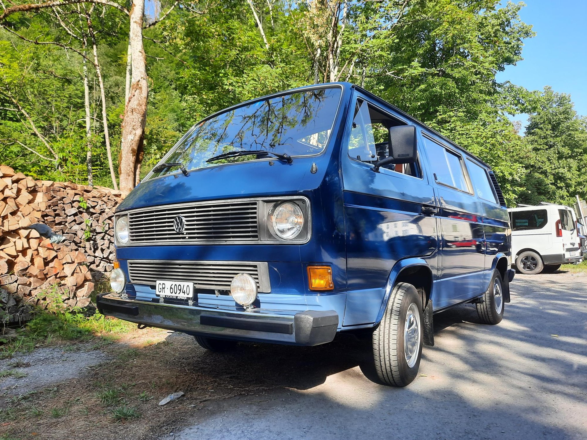 VW T3-image-0