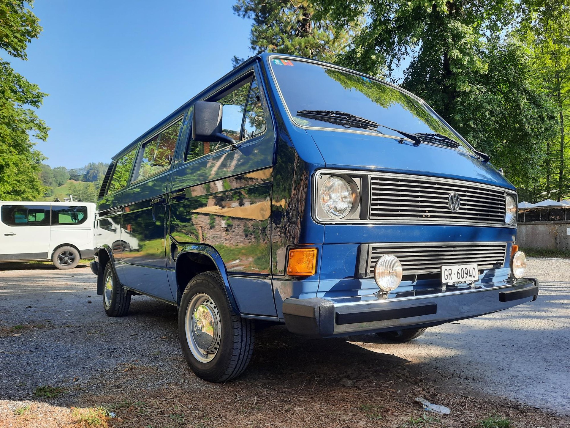 VW T3-image-1