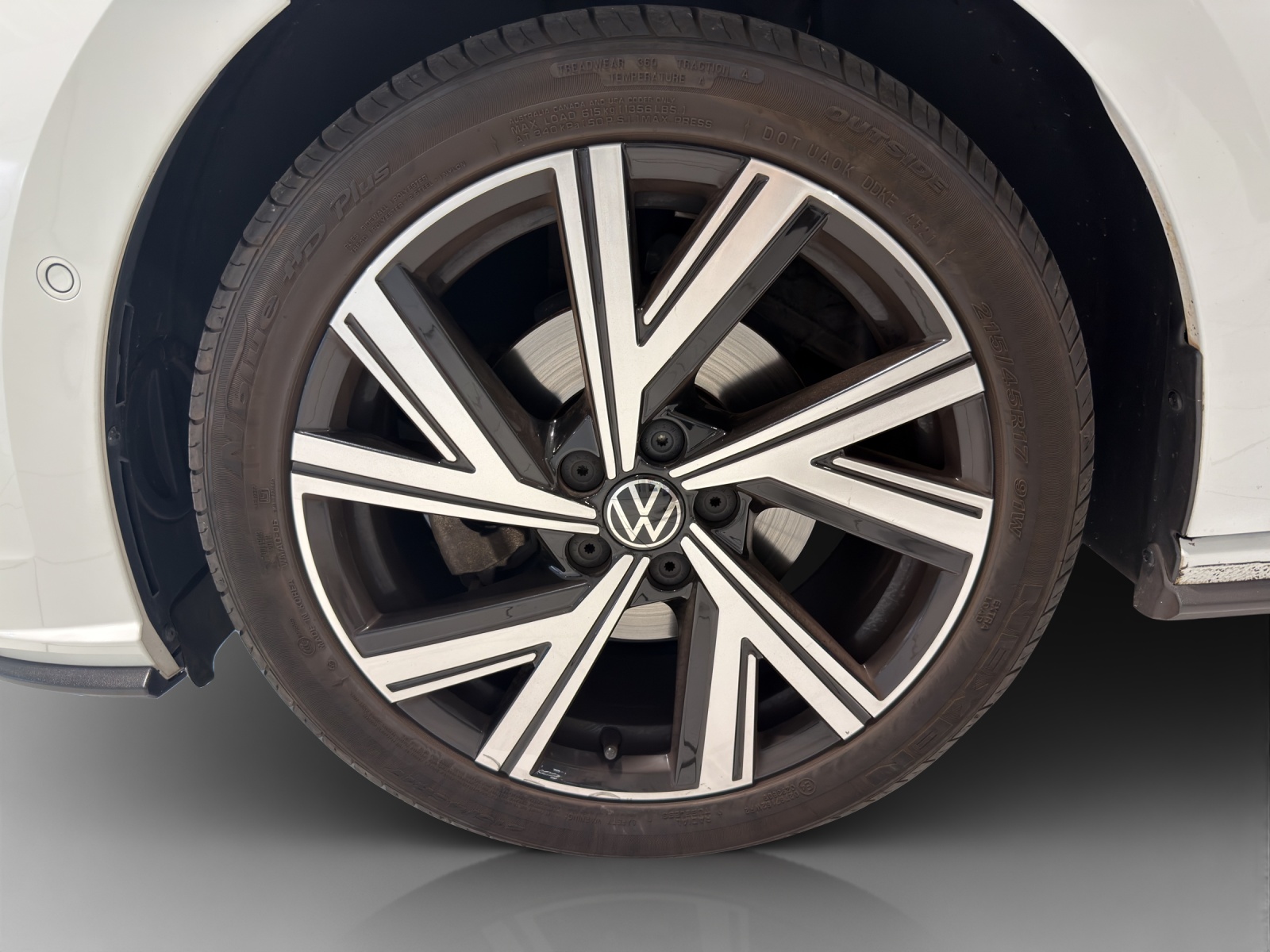 VW Polo 1.0 TSI R-Line DSG-image-13