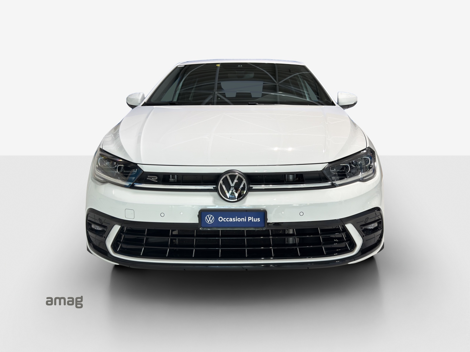 VW Polo 1.0 TSI R-Line DSG-image-5
