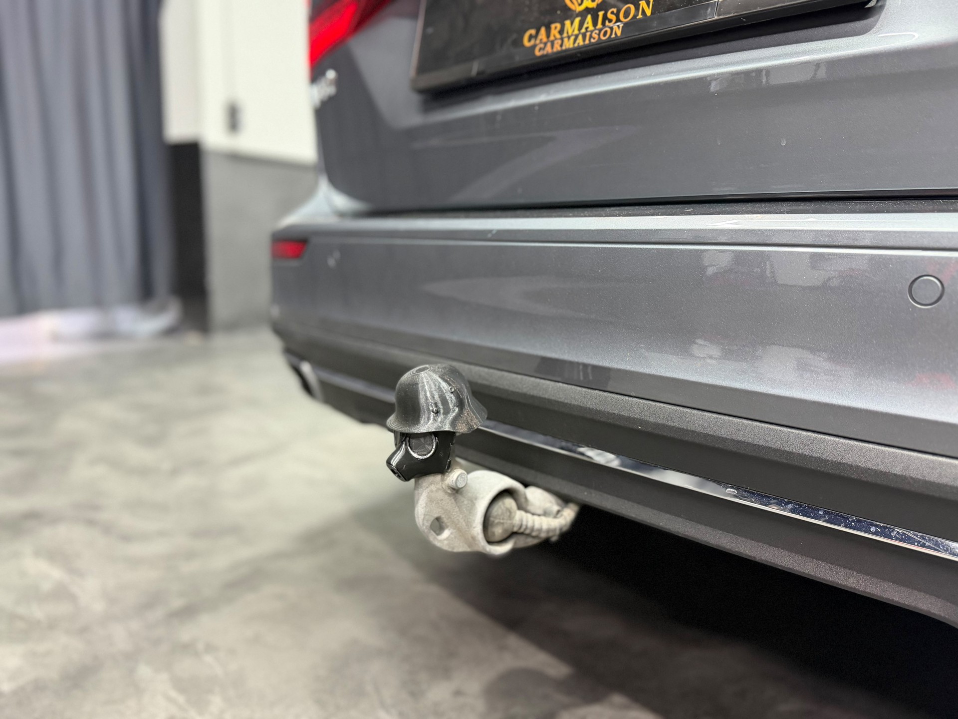 VOLVO V60 T6 eAWD Twin Engine Inscription Geartronic | CH-Auto | Gratis-Service | 360° Kamera | Harman/Kardon | Anhängerkupplung 2T-image-12
