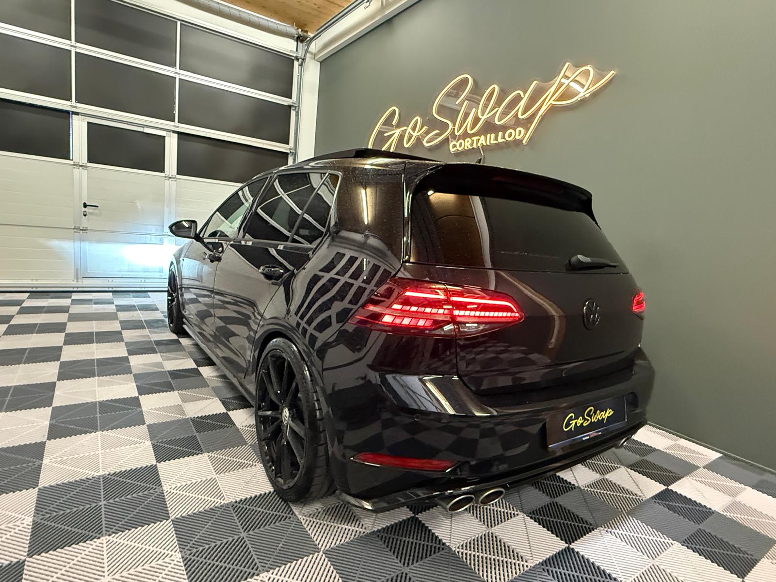 VW Golf 2.0 TSI R 4Motion DSG-image-3
