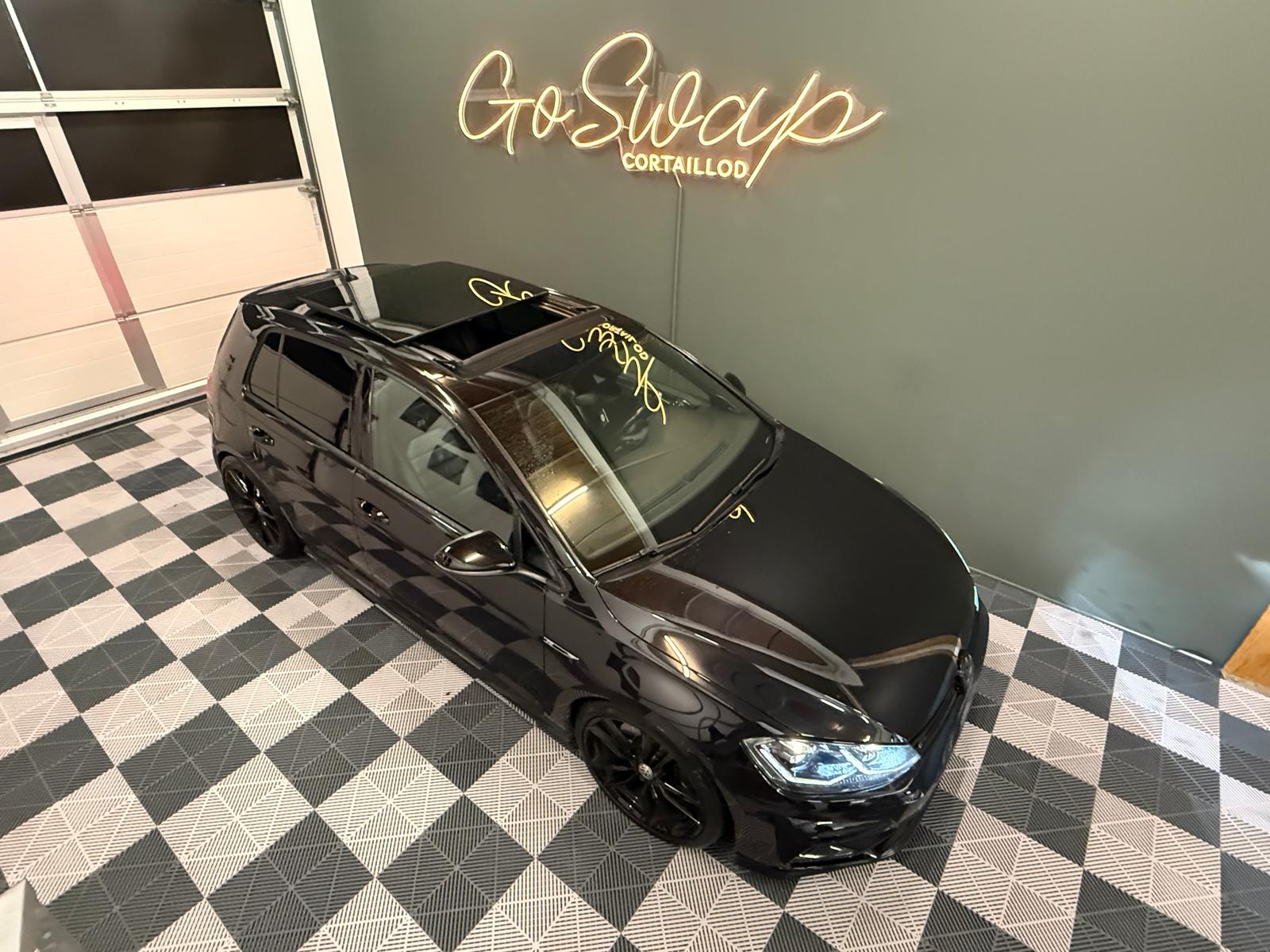 VW Golf 2.0 TSI R 4Motion DSG-image-6