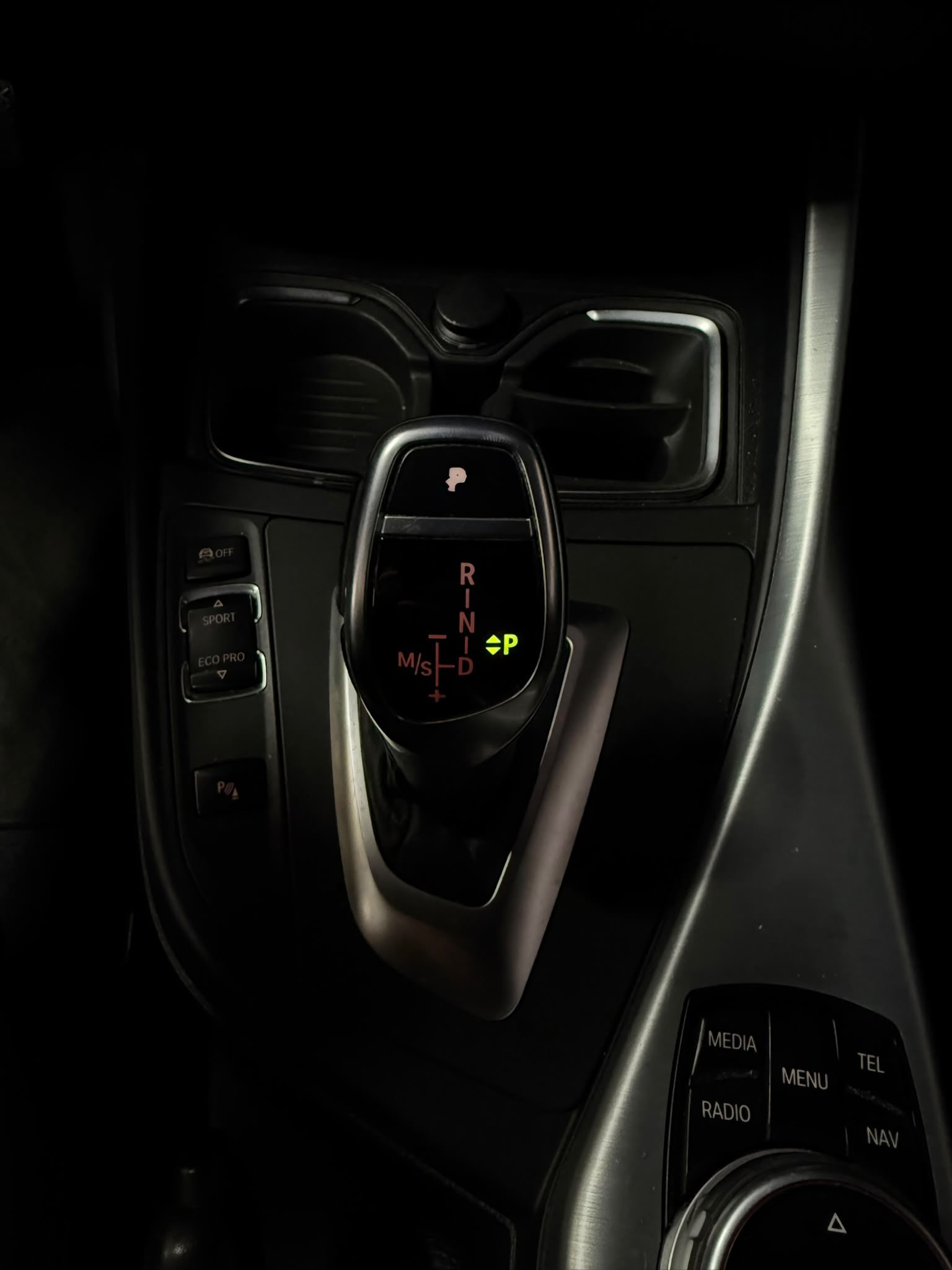 BMW M235i Steptronic-image-16