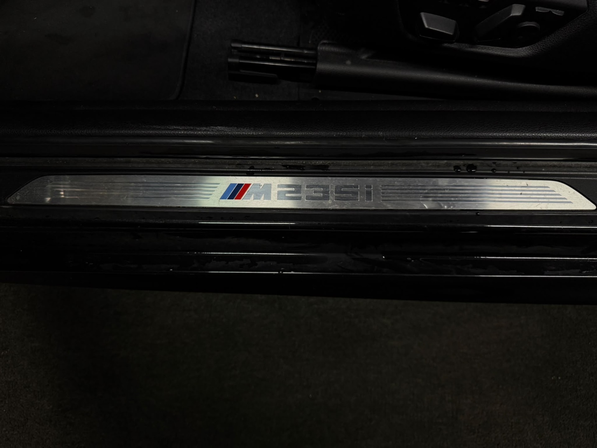 BMW M235i Steptronic-image-23