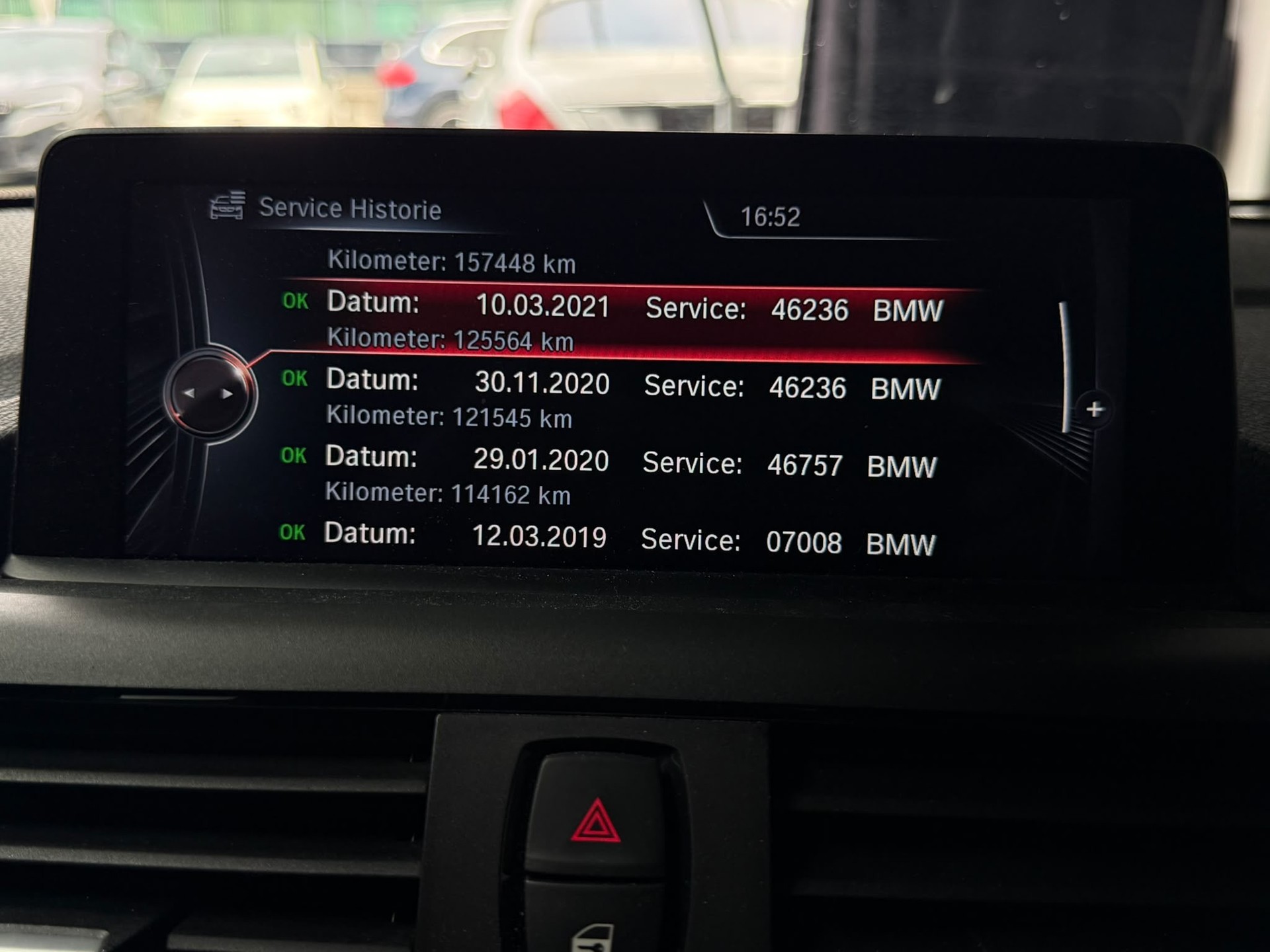 BMW M235i Steptronic-image-21