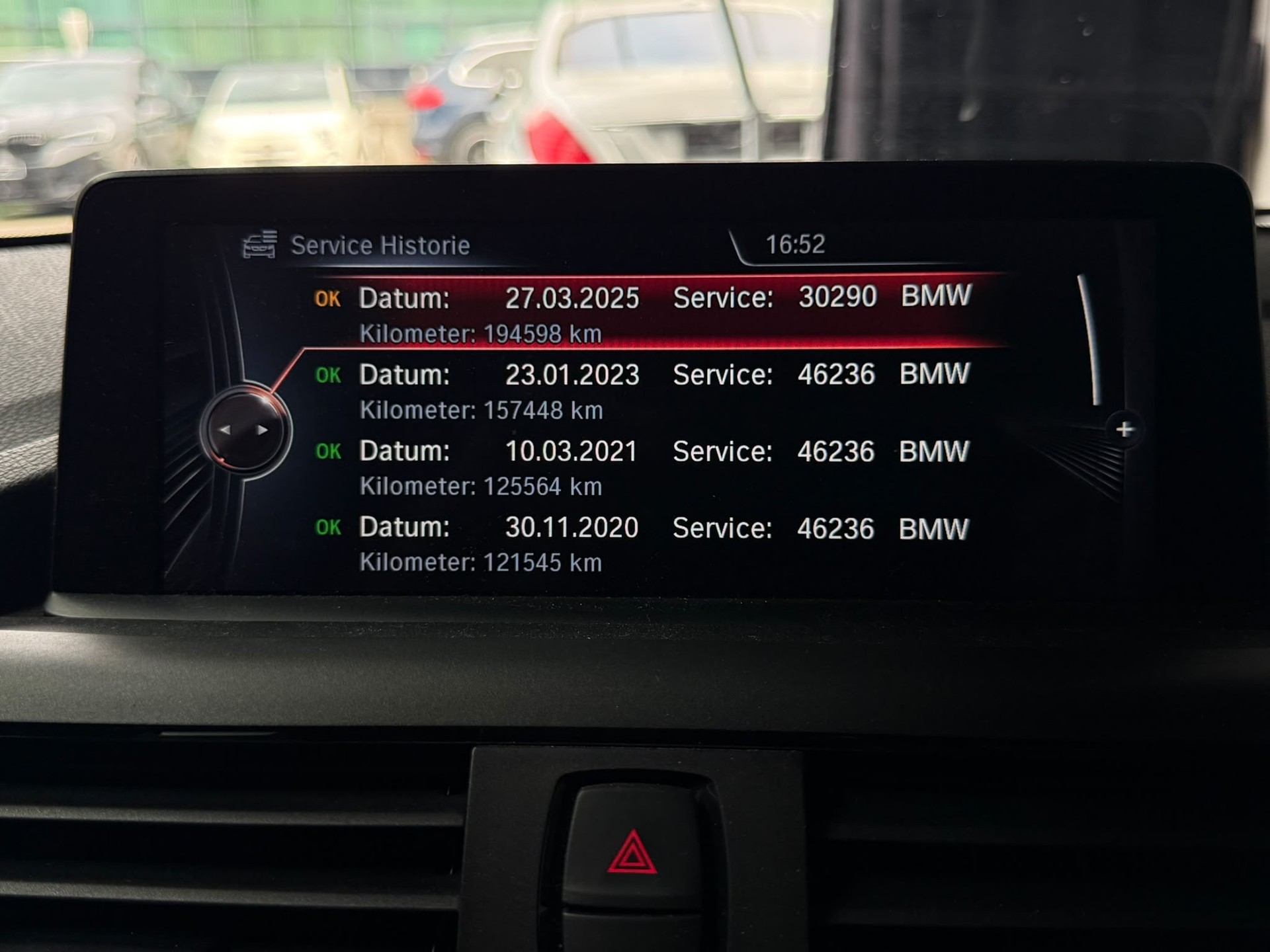 BMW M235i Steptronic-image-22
