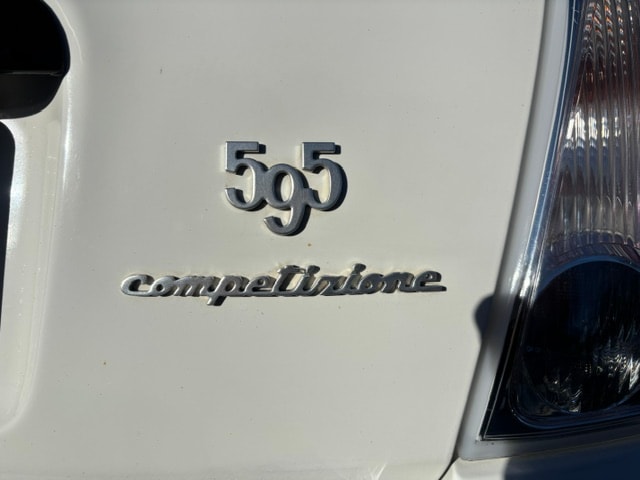 FIAT 595C 1.4 16V Turbo Abarth Competizione Dualogic-image-3