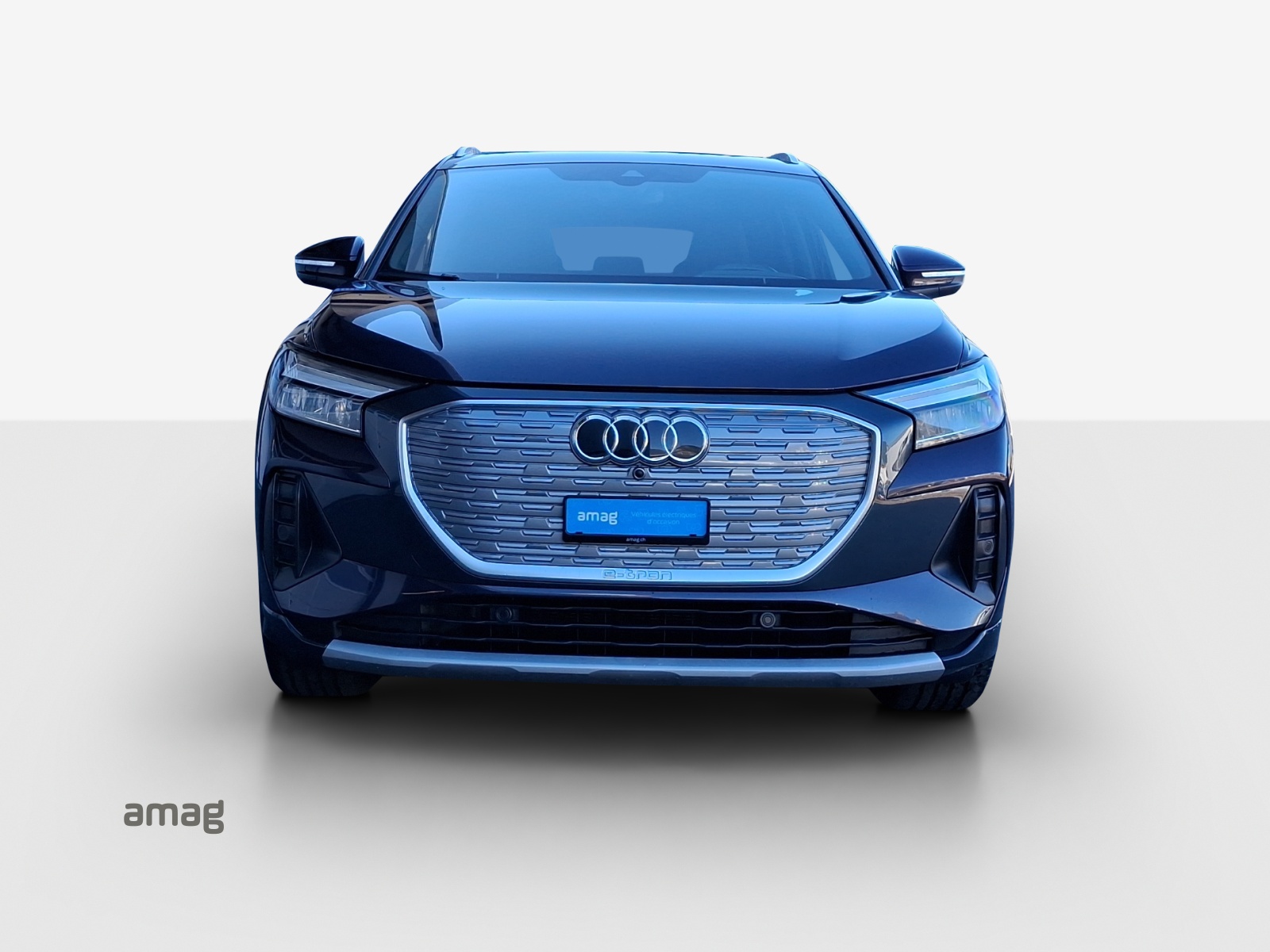 AUDI Q4 e-tron 50 quattro-image-6