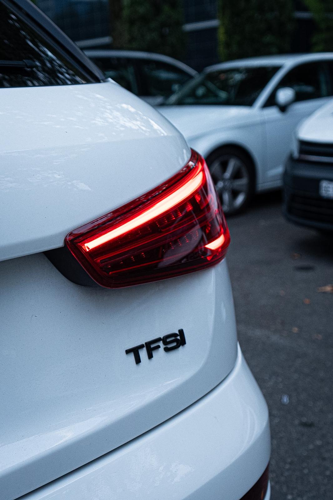 AUDI 1.4 TFSI Sport S-Tronic-image-2