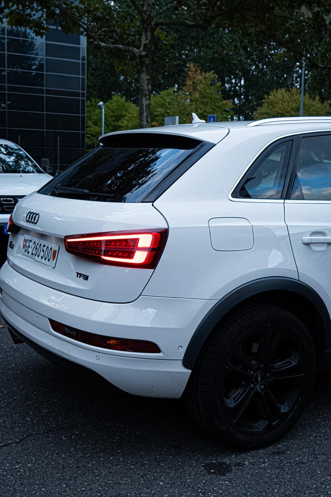 AUDI 1.4 TFSI Sport S-Tronic-image-1
