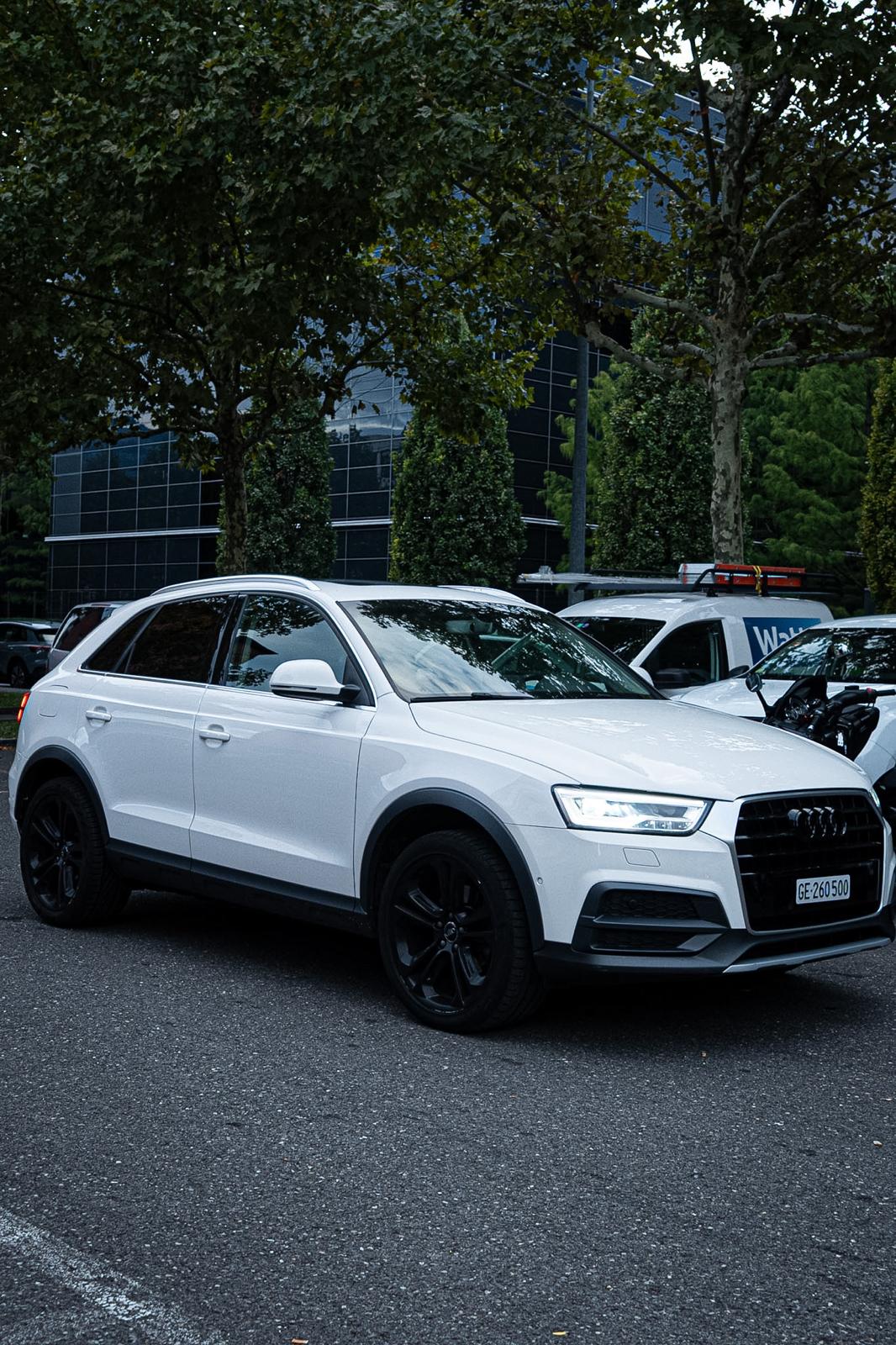 AUDI 1.4 TFSI Sport S-Tronic-image-0