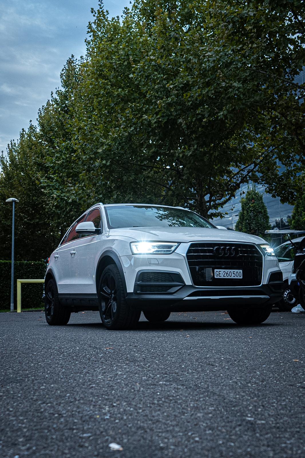 AUDI 1.4 TFSI Sport S-Tronic-image-3