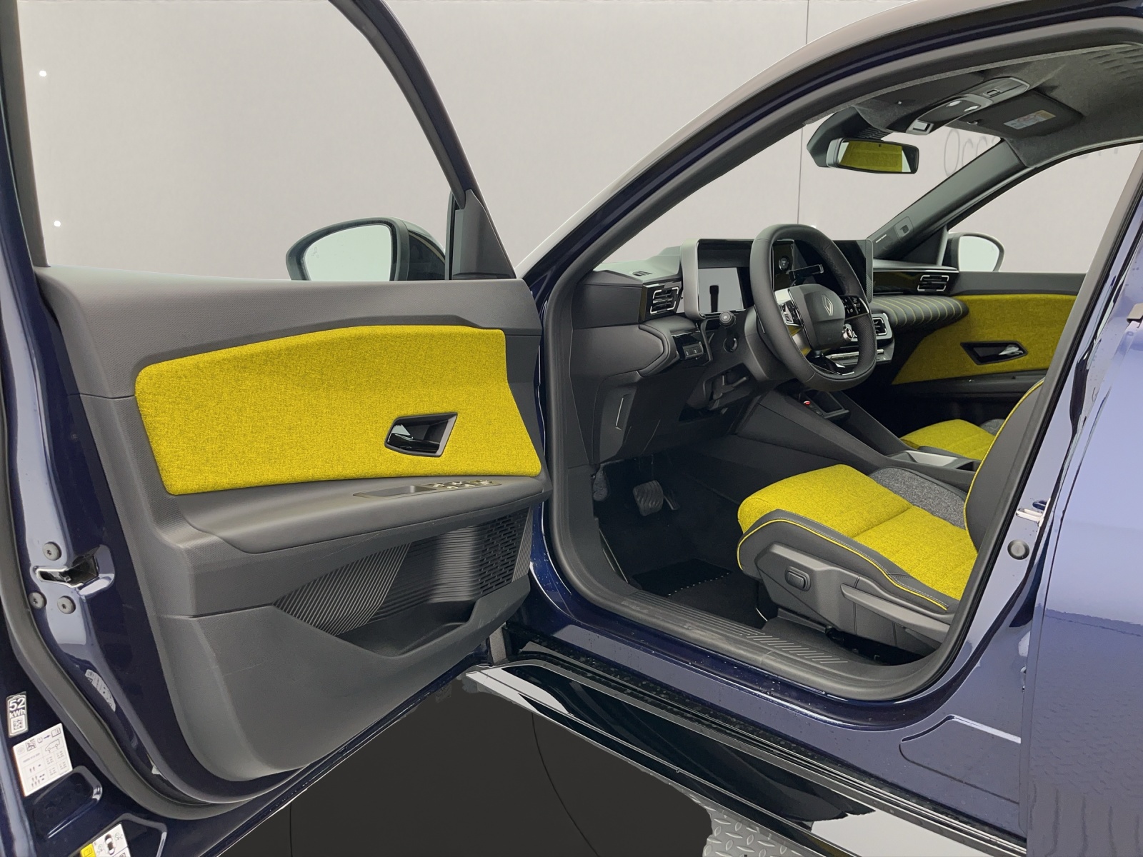 RENAULT R5 E-Tech Comfort Range iconic five-image-6