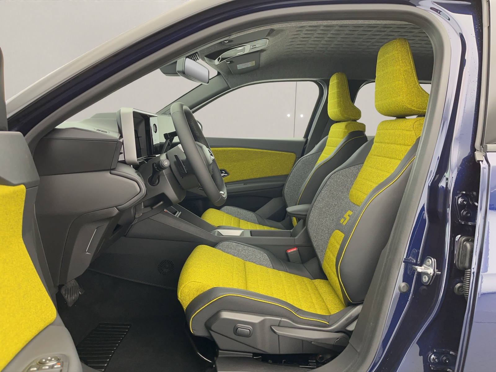RENAULT R5 E-Tech Comfort Range iconic five-image-7