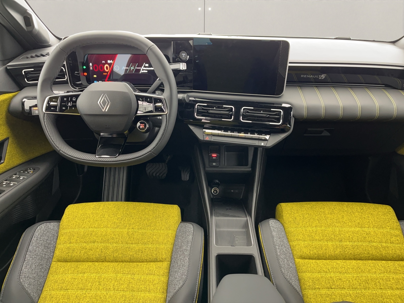 RENAULT R5 E-Tech Comfort Range iconic five-image-8