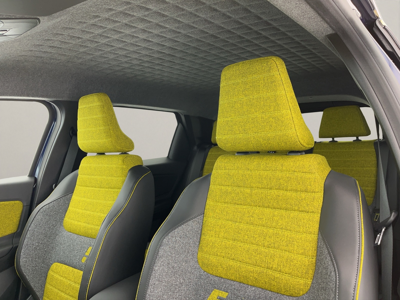 RENAULT R5 E-Tech Comfort Range iconic five-image-14