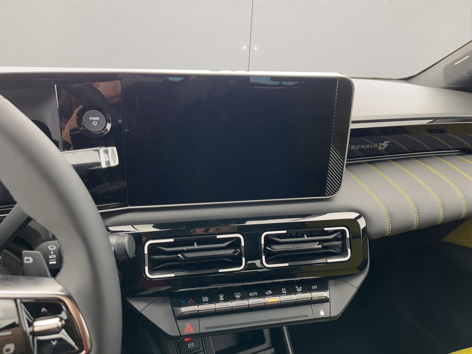 RENAULT R5 E-Tech Comfort Range iconic five-image-11