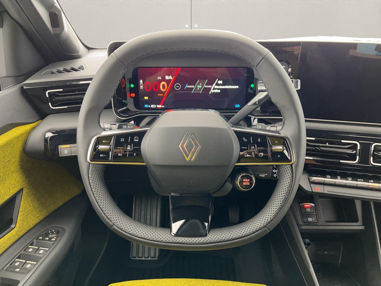 RENAULT R5 E-Tech Comfort Range iconic five-image-9