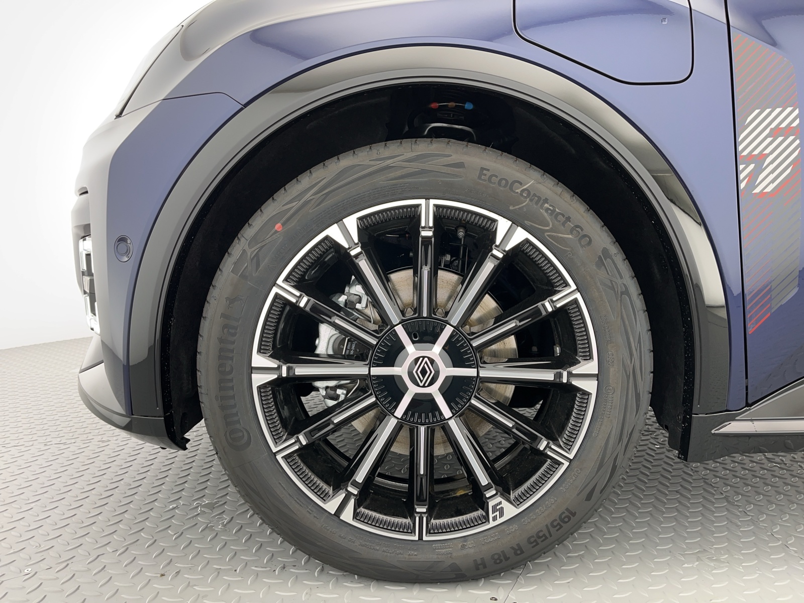 RENAULT R5 E-Tech Comfort Range iconic five-image-5
