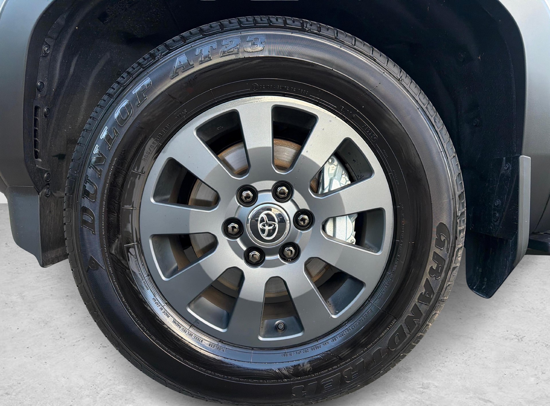 TOYOTA Land Cruiser 2.8 D 48V Style-image-9