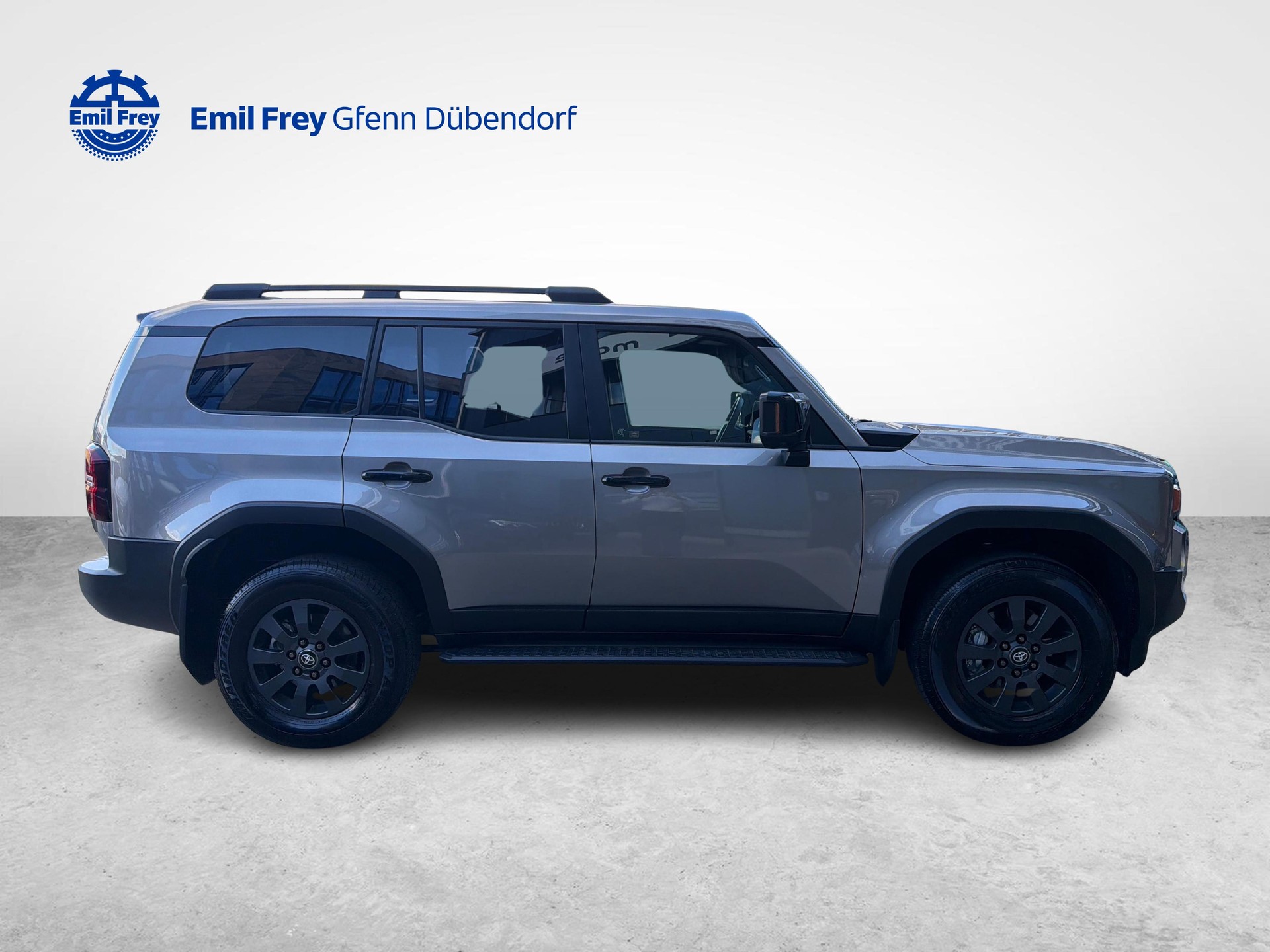 TOYOTA Land Cruiser 2.8 D 48V Style-image-7