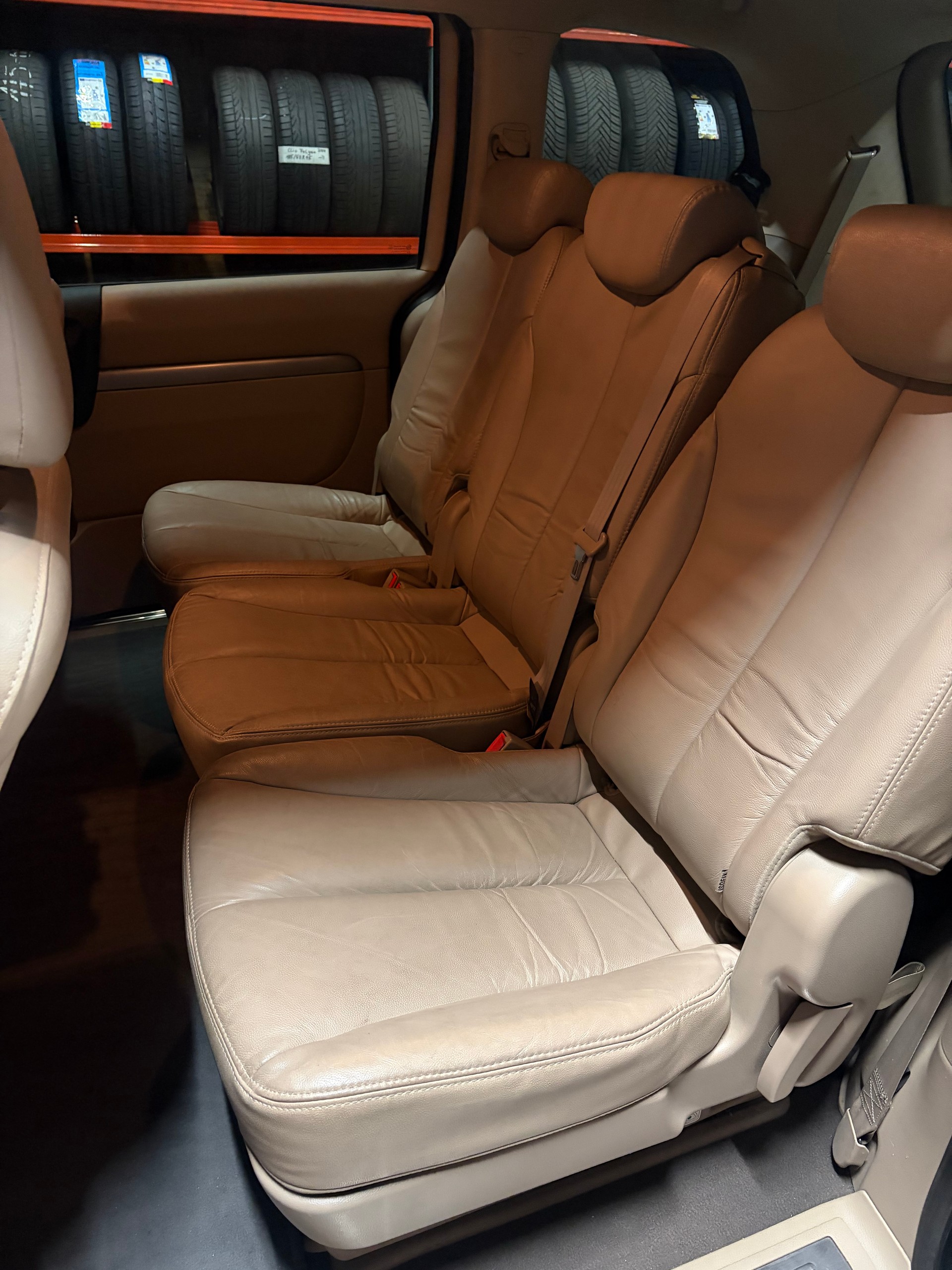 KIA Carnival 2.9 CRDi Trend 7 Plätze-image-10