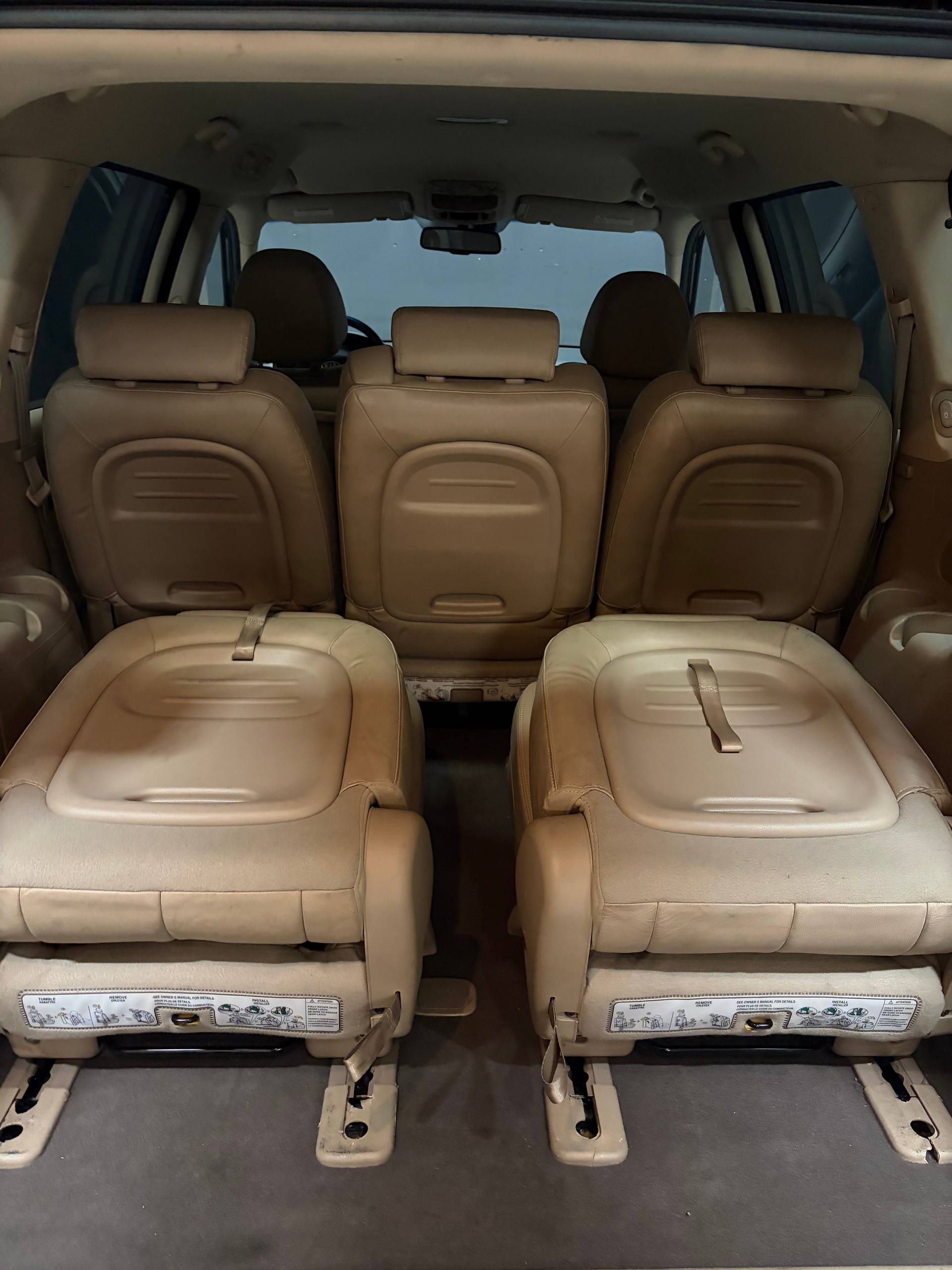 KIA Carnival 2.9 CRDi Trend 7 Plätze-image-11