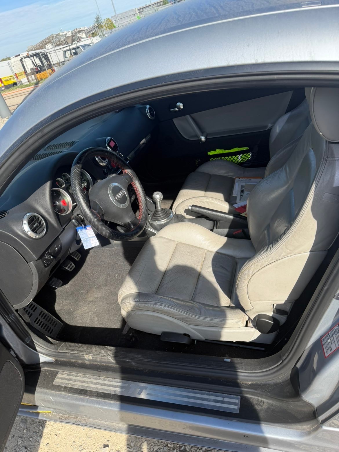 AUDI TT Coupé 1.8 T quattro-image-10
