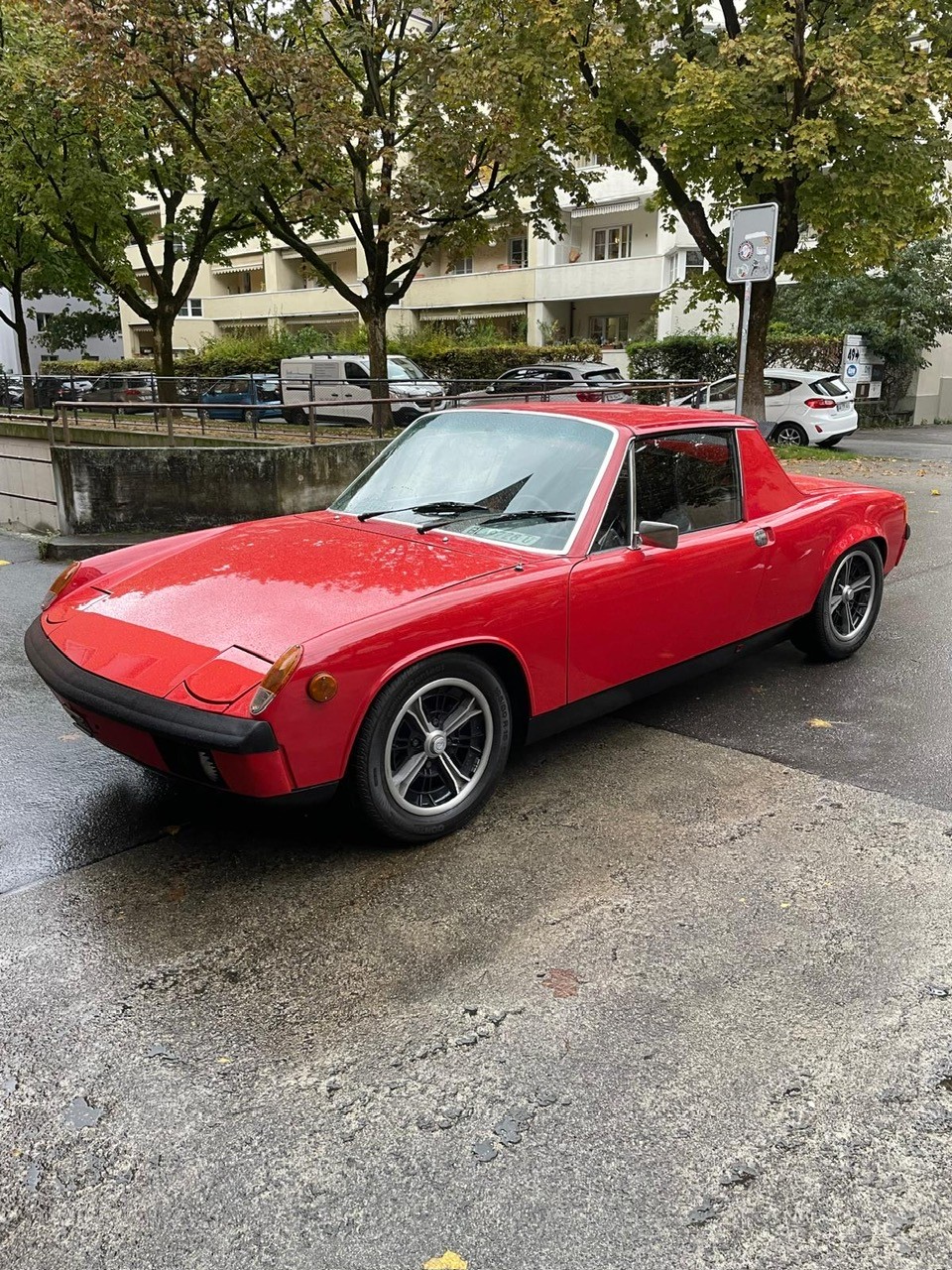 Car photo